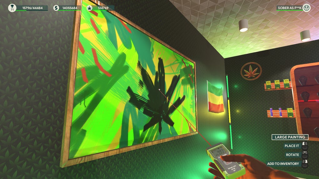 Weed Shop 3 Download